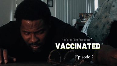 Vaccinated ep 2 poster