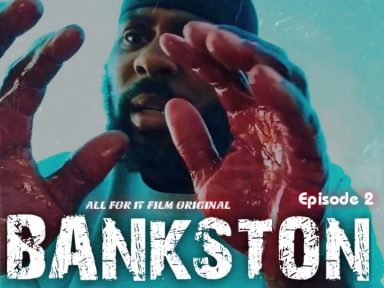 Bankston ep 2 poster